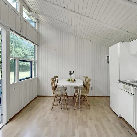 Tatil Evi 1 Bedroom Beautiful In Hampen