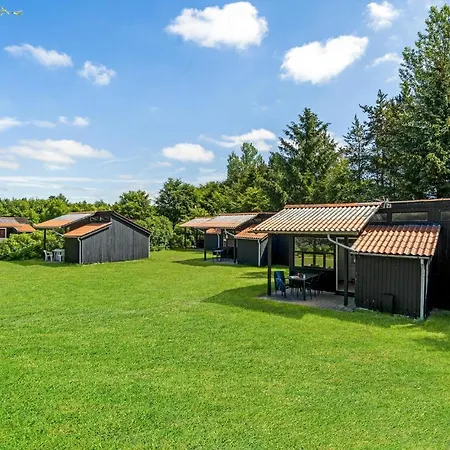 Ferienhaus 1 Bedroom Beautiful In Hampen