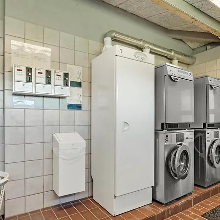 Ferienhaus 1 Bedroom Beautiful In *